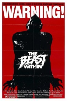 Зверь внутри