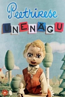 Сон маленького Пеэтера