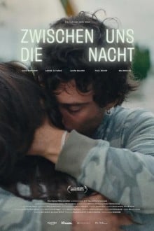 Ночь между нами