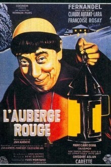 Красная харчевня