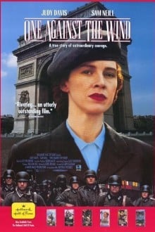Один против ветра