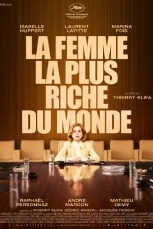 Самая богатая женщина в мире