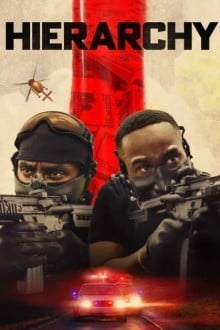 Иерархия