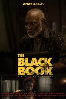 Чёрная книга