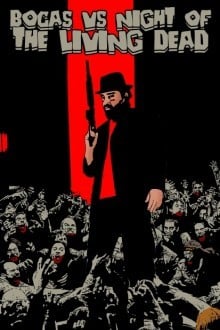 Бокас и ночь живых мертвецов