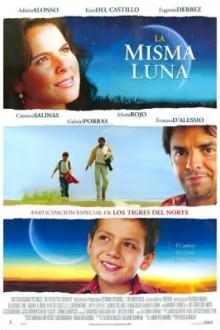 Под одной луной