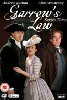 Закон Гарроу