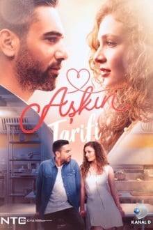 Рецепт любви (Турция)