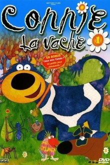 Коровка Конни