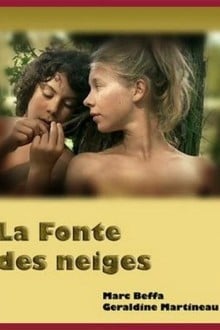 Таяние снегов