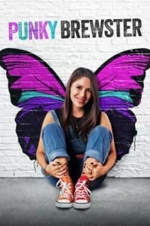 Панки Брюстер