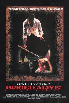 Похороненный заживо