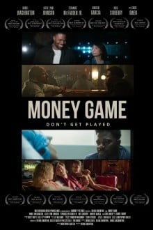 Денежная игра