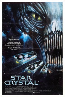 Звёздный кристалл