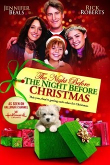 Рождественские приключения семейства Фоксов