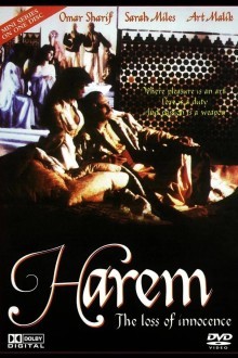 Гарем. Утрата невинности