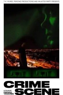 Место преступления