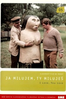 Я люблю, ты любишь