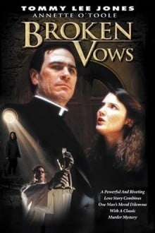 Нарушенные обеты