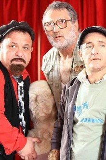 Ленин в октябре