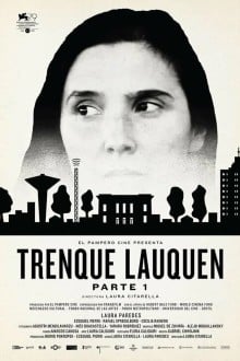 Тренке Лаукен: часть первая