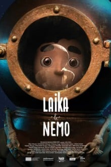 Лайка и Немо