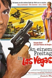 Лас-Вегас, 500 миллионов