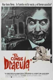 Граф Дракула