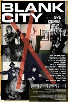 Пустой город