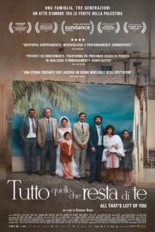 Всё, что осталось