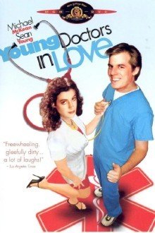 Молодость, больница, любовь