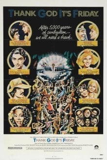 Слава Богу, сегодня пятница