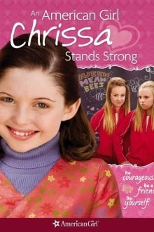 Крисса не сдается