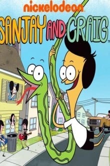 Санджей и Крейг