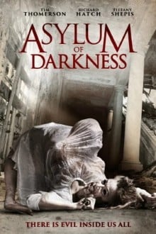 Убежище тьмы