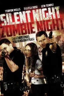 Ночь тишины, ночь зомби