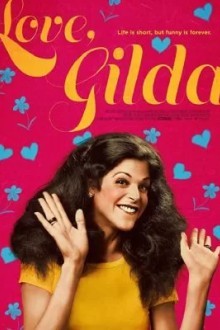 С любовью, Гильде