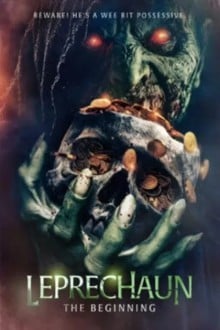 Лепрекон: Начало