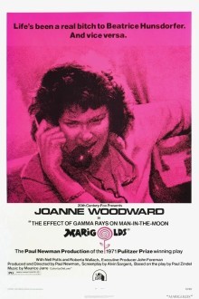 Влияние гамма-лучей на бледно-желтые ноготки