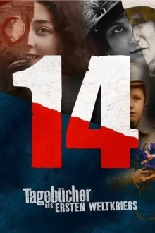 Discovery: Дневники великой войны