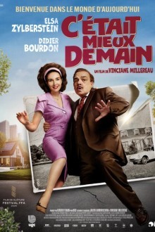 Муж и жена против будущего