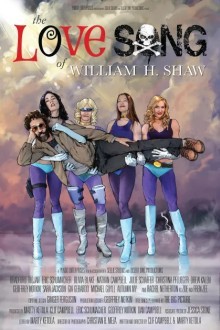 Любовная песня Уильяма Эйч Шоу