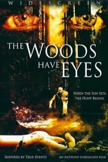 У деревьев есть глаза