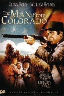 Человек из Колорадо