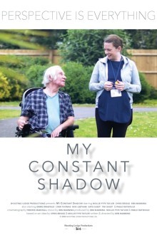 Моя вечная тень
