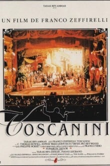 Молодой Тосканини