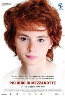 Темнее полуночи