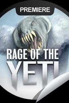 Гнев Йети