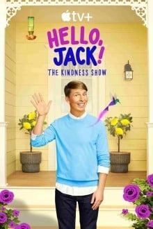 Привет, Джек!