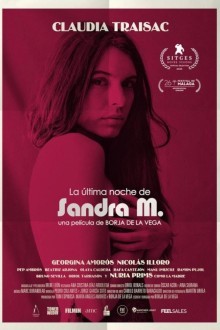 Последний день Сандры М